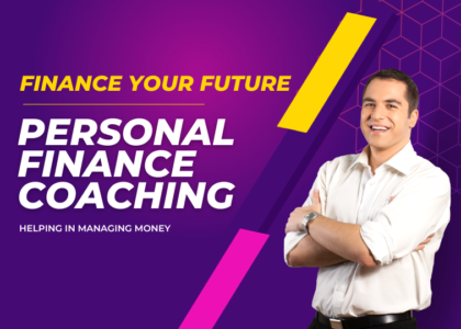 Finance Your Future - Personal Finance Coaching