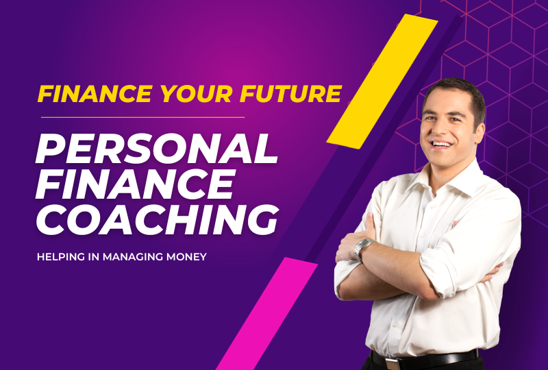 Finance Your Future - Personal Finance Coaching