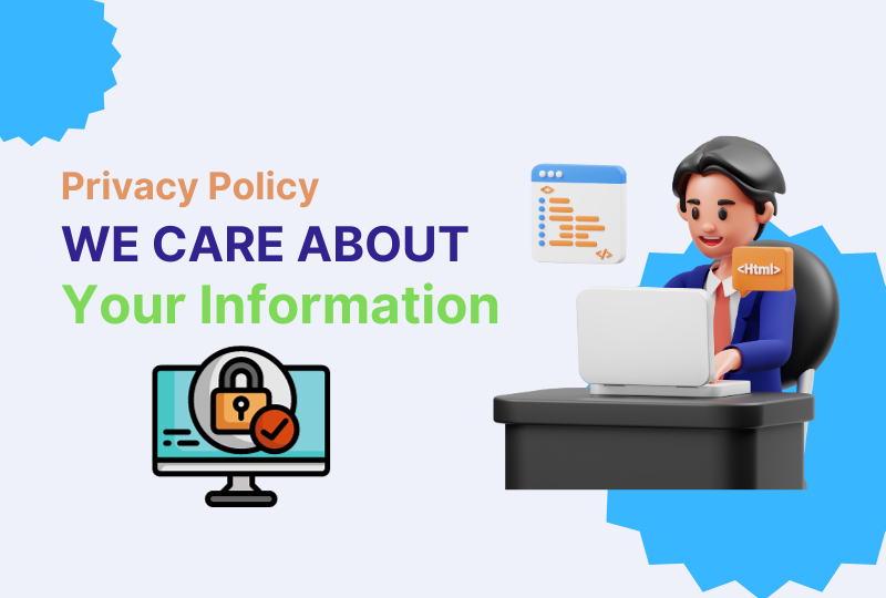 LearnOnlineEarning - Privacy Policy