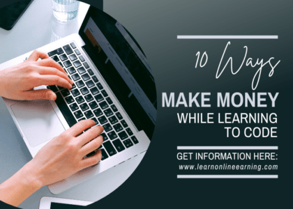 Make Money While Learning to Code