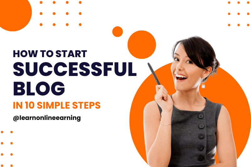 How to Start a Successful Blog
