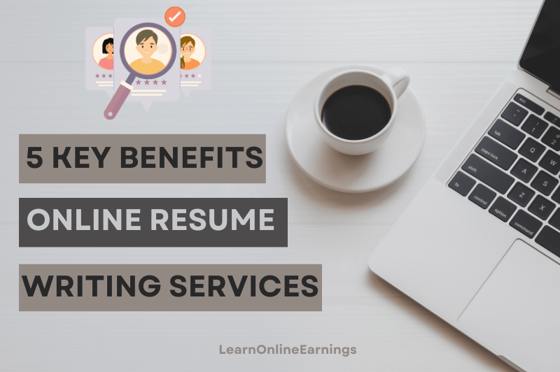 Online Resume Writing Services