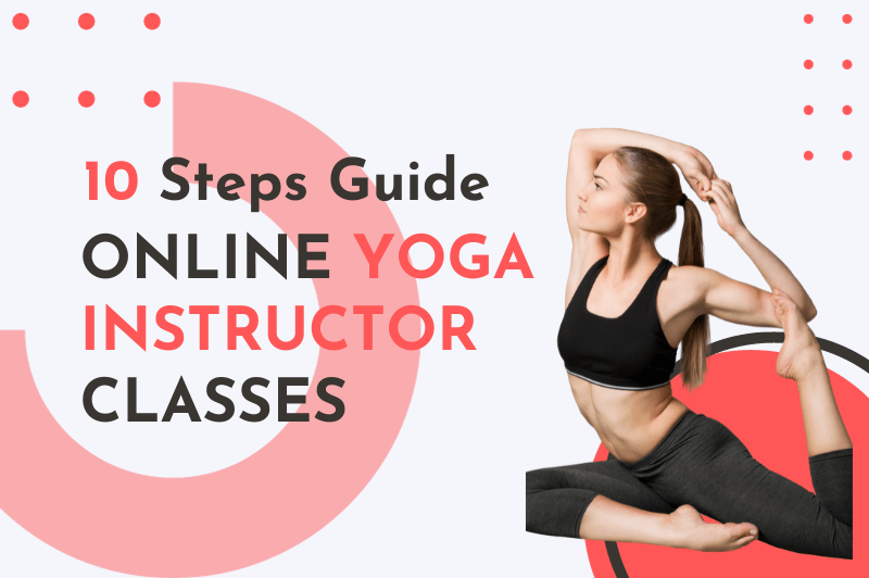 Online Yoga Instructor Classes