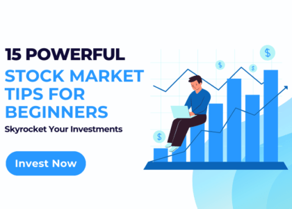 Stock Market Tips for Beginners