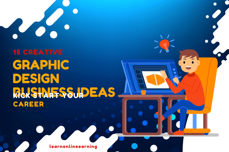 graphic design business ideas