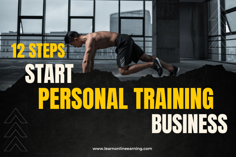 how to start a personal training business
