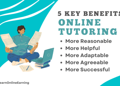 Online Tutoring