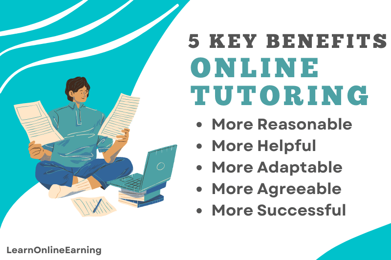 Online Tutoring