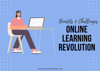 Online Learning Revolution 2024