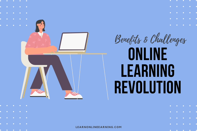 Online Learning Revolution 2024