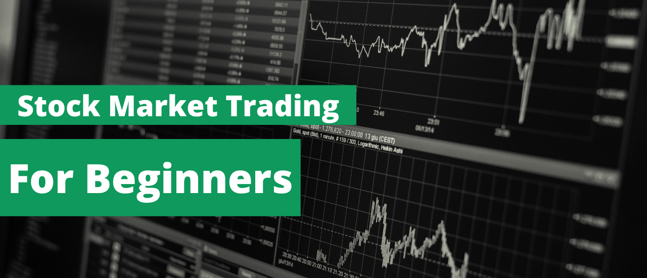 stock market trading for beginners