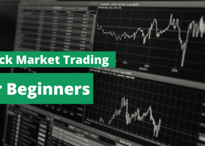 stock market trading for beginners