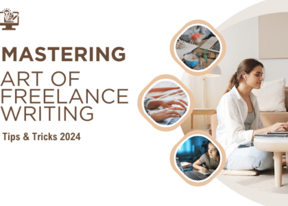Freelance Writing