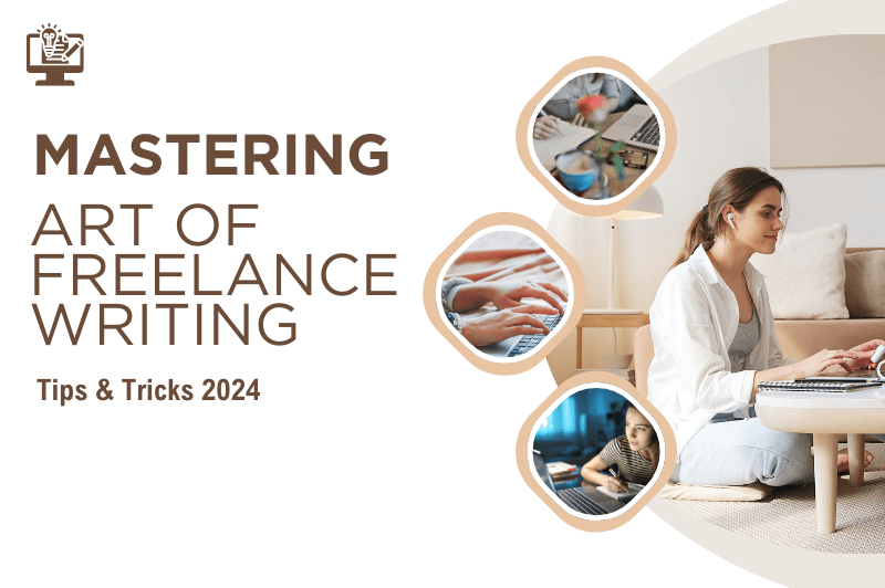 Freelance Writing