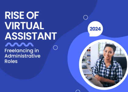 Rise of Virtual Assistant