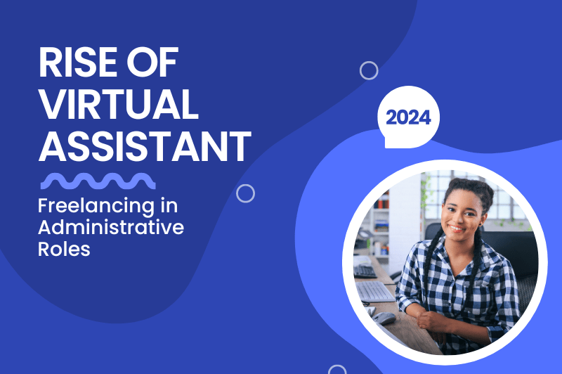 Rise of Virtual Assistant