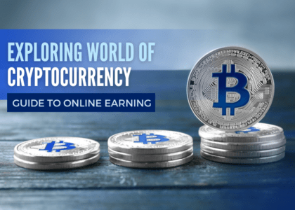 World of Cryptocurrency Guide