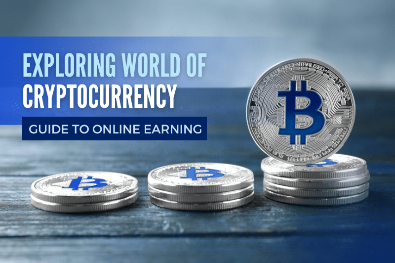 World of Cryptocurrency Guide