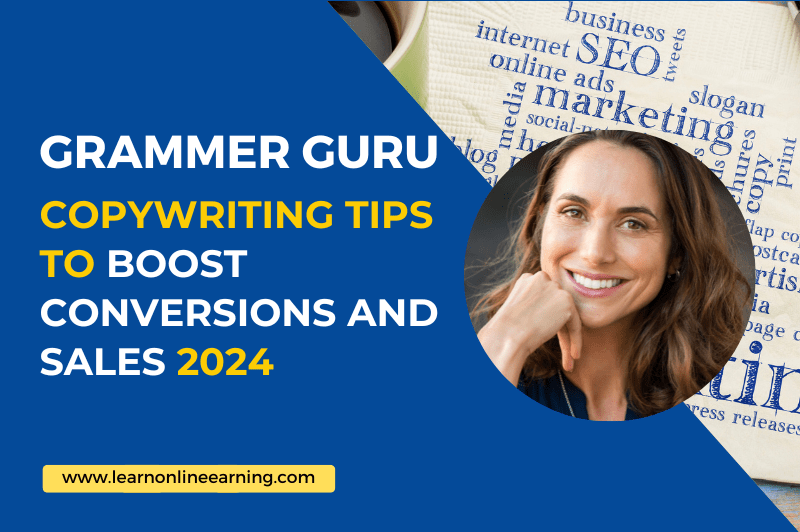 Copywriting Tips