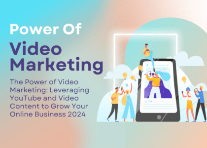 Power of Video Marketing