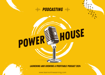Podcasting Powerhouse