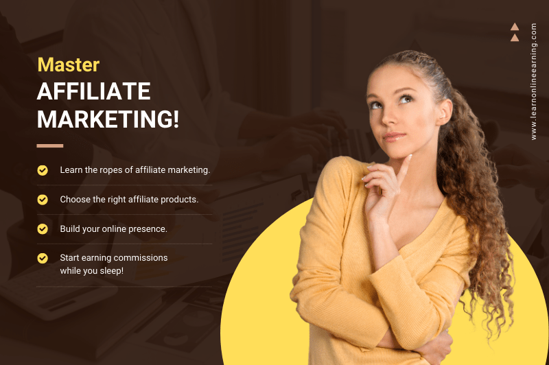 Master Affiliate Marketing