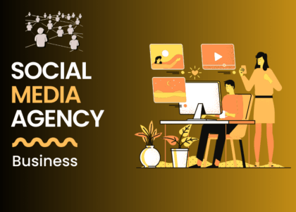 Social Media Agency Business