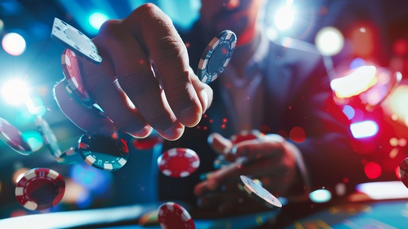 Exploring Lizaro Casino UK: A Comprehensive Review of Online Gaming Experience - overview