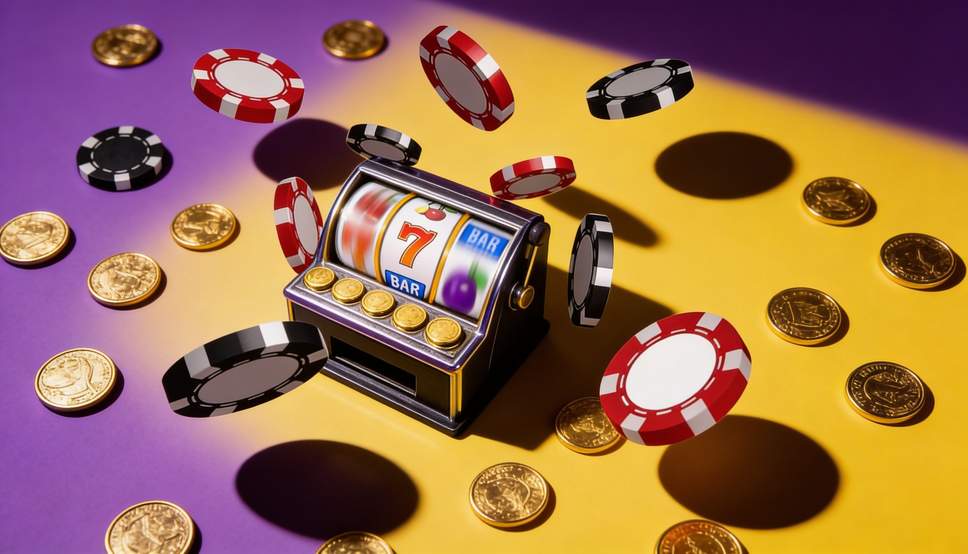 Duckyluck casino mobile Duckyluck casino mobile