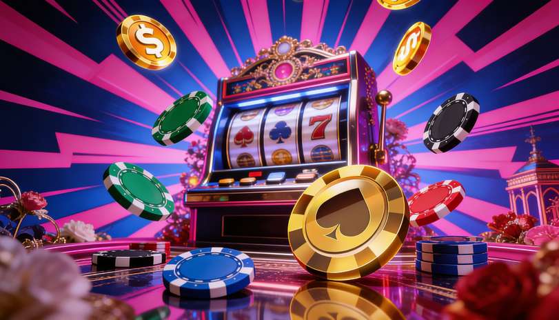 Alexander casino Alexander casino