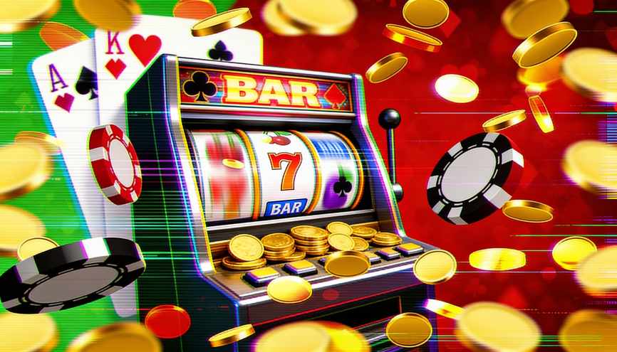Twinky win casino