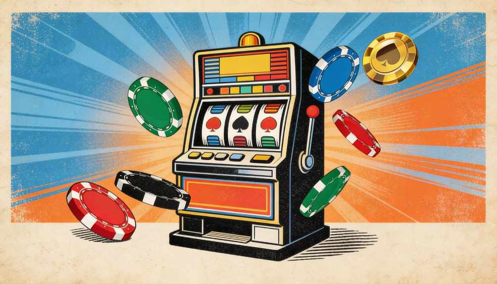 Cashalot casino