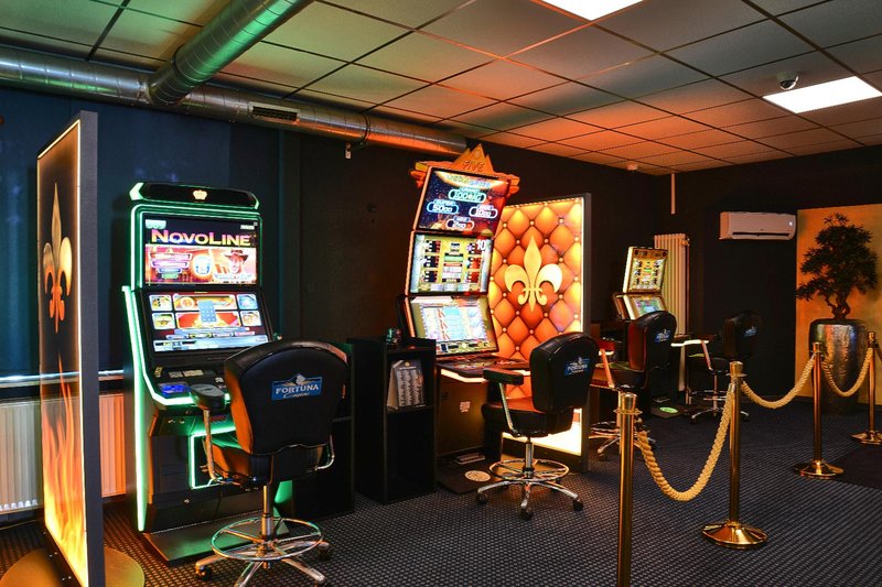 Image: Fortuna Casino: Ein vertrauenswürdiger Partner für deine